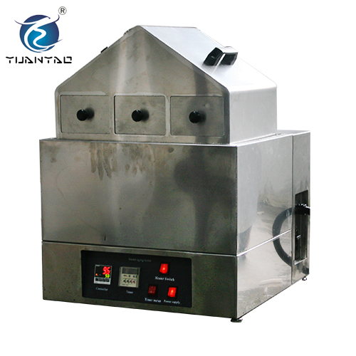 电子零部件老化试验箱